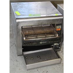 STAR CONVEYOR TOASTER