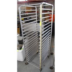 BAKERS RACK