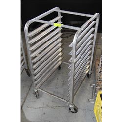 3FT BAKERS RACK