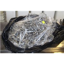 BAG OF CONDIMENT STANDS