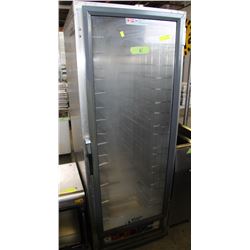 METRO C51 SERIES PROOFING CABINET