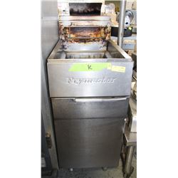 FRYMASTER GAS DEEP FRYER
