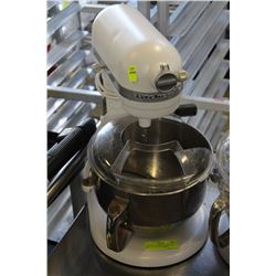 KITCHEN AID PROFESSIONAL 600 BOWL LIFT+STAND MIXER