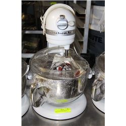 KITCHEN AID PROFESSIONAL600 BOWL LIFT+STAND MIXER