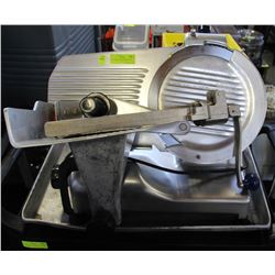 GLOBE MEAT SLICER MODEL G12