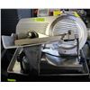 Image 1 : GLOBE MEAT SLICER MODEL G12