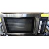 Image 1 : AMANA COMMERCIAL MICROWAVE OVEN MODEL RCS10TS