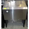 Image 1 : SILVER KING BEVERAGE COOLER MODEL SK10MAJ COMES