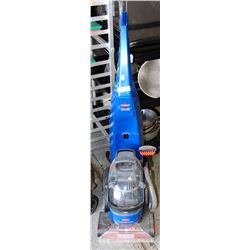 BISSELL LIFT-OFF DEEP CLEANER WITH PORTABLE SPOT