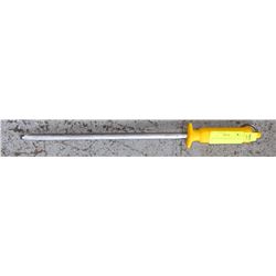 TWIN MASTERS SHARPENING STEEL 12"