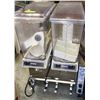 Image 1 : JETSPRAY BEVERAGE COOLER AND DISPENSER MODEL JT20