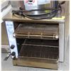 Image 1 : BELLECO COUNTERTOP S/S TOASTER MODEL JT1