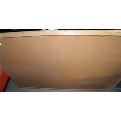 CORK BOARD
