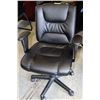 Image 1 : BLACK MULTIPOSITION OFFICE/DESK CHAIR
