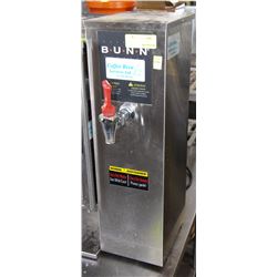 BUNN HOT WATER DISPENSER
