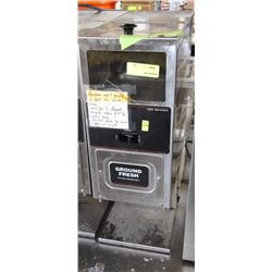 BUNN G9 SERIES COFFEE GRINDER