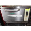 Image 1 : TURBO CHEF OVEN
