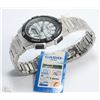 Image 2 : CASIO TOUGH SOLAR 5 ALARMS MEN WATCH