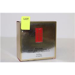 ELIZABETH ARDEN PURE FINISH MINERAL FOUNDATION X3