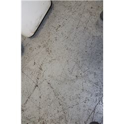 PLEASE PAY & PICK UP ALL OF YOUR ITEMS BY TUESDAY