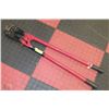 Image 1 : 36" LARGE BOLT CUTTERS