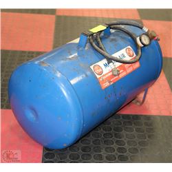 MOBILE AIR TANK