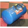 Image 1 : MOBILE AIR TANK