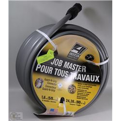 NEW  ANDERSON INDUSTRIES JOB MASTER GARDEN HOSE