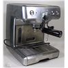 Image 1 : BREVILLE ESPRESSO MACHINE