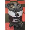 Image 1 : SHOP VAC 8 GALLON WITH HOSE NO NOZZLE