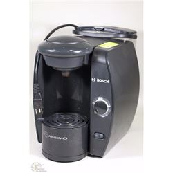 BOSCH TASSIMO COFFEE MACHINE