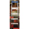 Image 1 : 5' ALUMINUM STEP LADDER