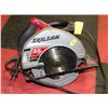 Image 1 : SKILSAW WITH BLADE