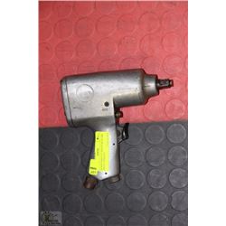 SUNEX SX834 1/2" HEAVY DUTY AIR IMPACT WRENCH