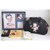 Image 1 : BOX W/BETTY BOOP COLLECTIBLES INCL.