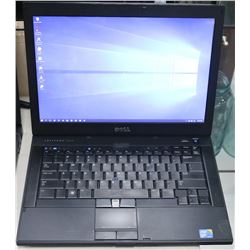 BUSINESS CLASS DELL LATITUDE iNTEL i7 LAPTOP/WIN10