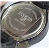 Image 3 : NEW INVICTA WITH LIGHT UNISEX BLACK WATCH