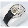 Image 2 : NEW GENUINE ASCOT SEVILLA 39MM AUTOMATIC MEN WATCH