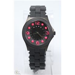 NEW MARC BY MARC JACOBS UNISEX WATCH