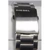 Image 4 : NEW JUMBO 44MM DIESEL S/S QUARTZ MEN'S WATCH