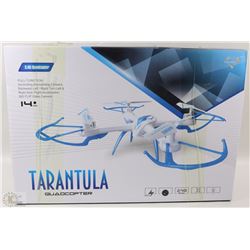 LARGE TARANTULA QUADCOPTER DRONE WITH CAMERA