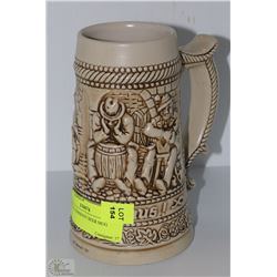 MADE IN GERMANY BEER STEIN