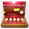 Image 1 : 5 SLEEVES OF PINNACLE GOLD GOLF BALLS