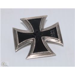 GERMAN NAZI IRONCROSS 1939