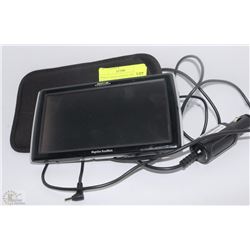 MAGELLAN ROADMATE GPS 7" SCREEN WITH CHARGER,