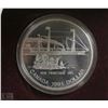 Image 1 : CANADA 1991 FRONTENAC 1816-1991 COMMEMORATIVE