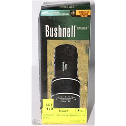 BUSHNELL DAY/NIGHT MONOCULAR 16 X52