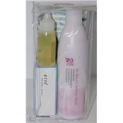 ETRE NAIL CARE LOTION KIT GIFT SET