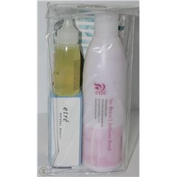 ETRE NAIL CARE LOTION KIT GIFT SET