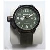 Image 1 : NEW INFANTRY BIG SCREW CROWN ARMY 30M MEN WATCH